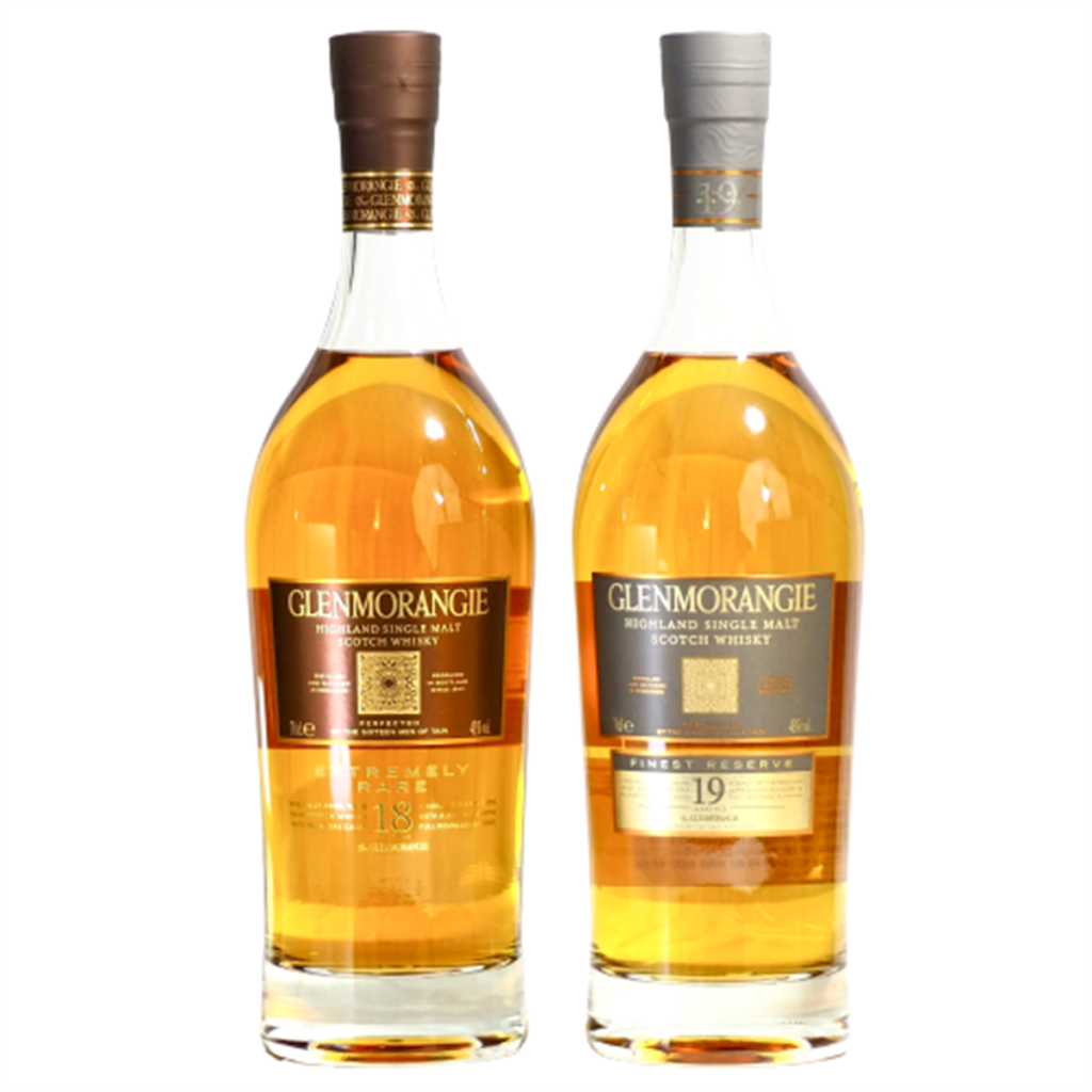 glenmorangie-18-yeards-old-and-glenmorangie-19-yeards-old